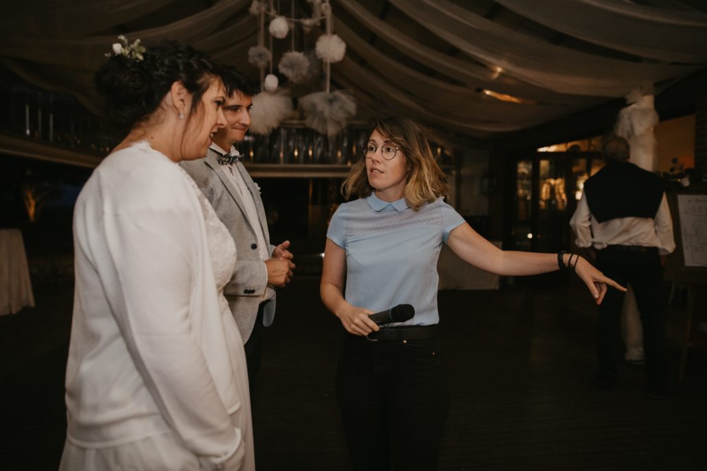 sud evenements sonorisation mariage dj djette animation chateau du prada pays basque bearn landes