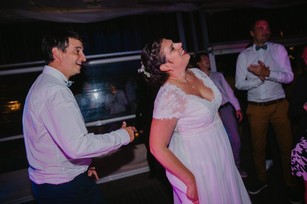 ouverture du bal premiere danse dj djette animation mariage wedding sud evenements sonorisation mariage chateau du prada