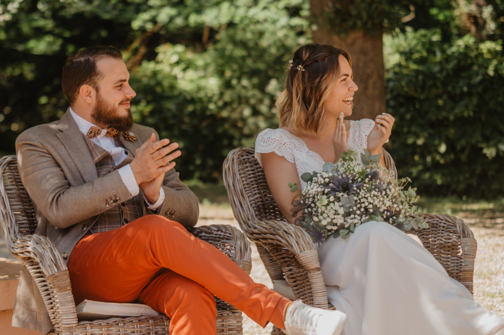 ceremonie laique mariage dj djette sud evenements sonorisation mariage pays basque