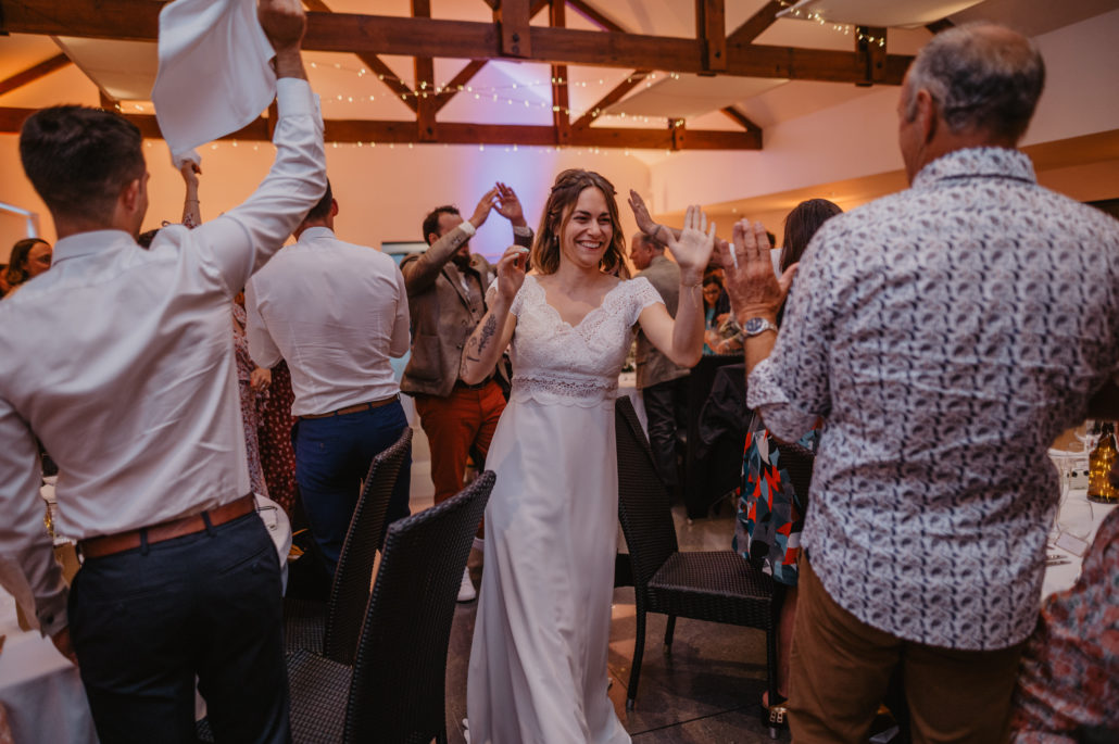 dynamique dj djette sud evenements sonorisation larbeou bayonne mariage