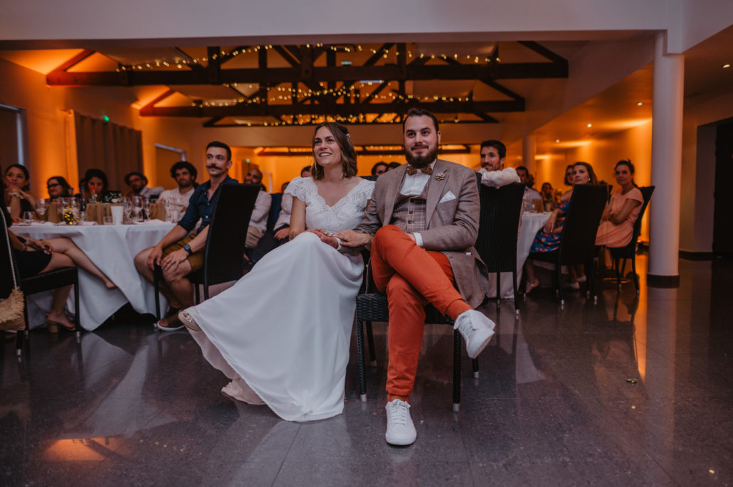 sud evenements sonorisation dj mariage domaine larbeou bayonne pays basque decoration lumineuse