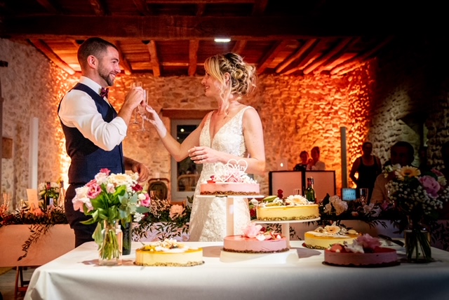 sud evenements sonorisation dj djette animation mariage domaine de tilh