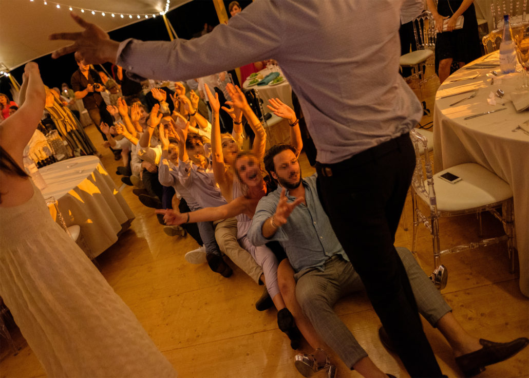 paquito ambiance sud evenements mariage dj djette domaine de reception lieu de mariage
