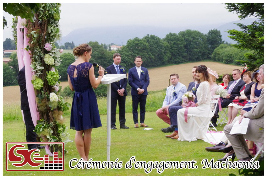 cérémonie machoenia