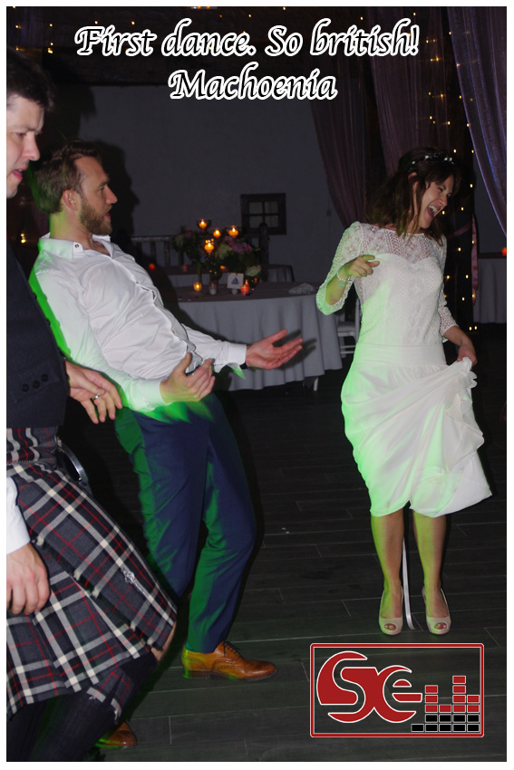 premiere danse machoenia