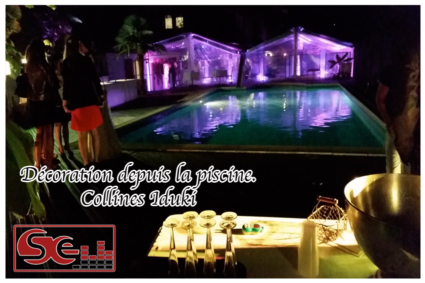 mariage. Collines Iduki