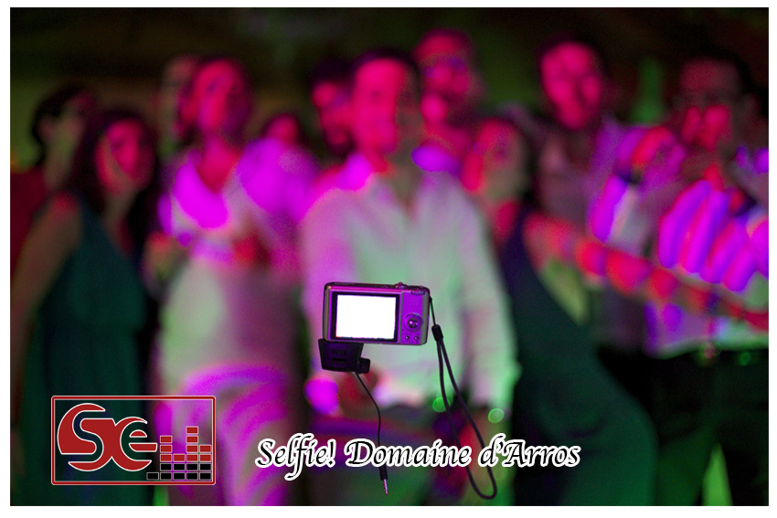 Mariage. Domaine d arros