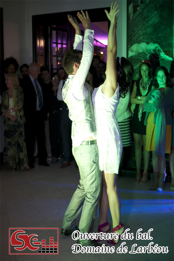 Mariage. Domaine de Larbeou. Maison de maître