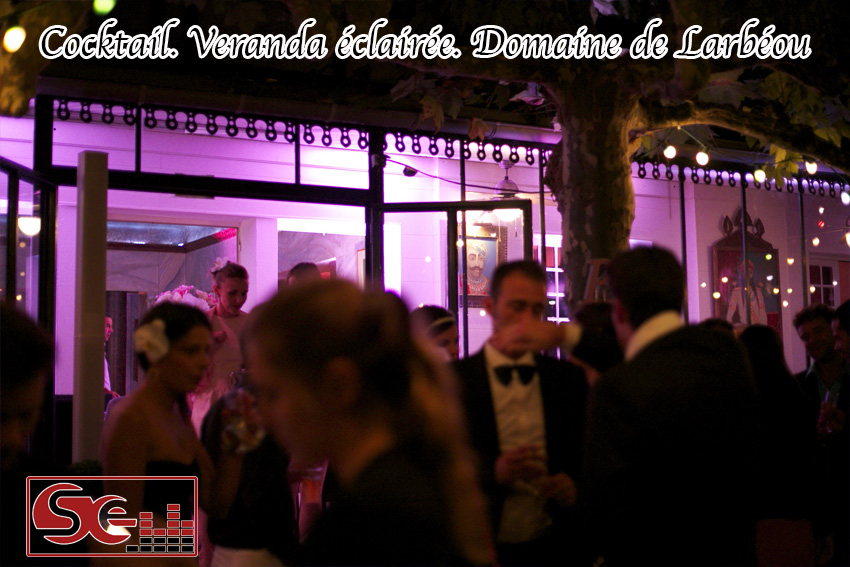 Mariage. Domaine de Larbeou. Maison de maître