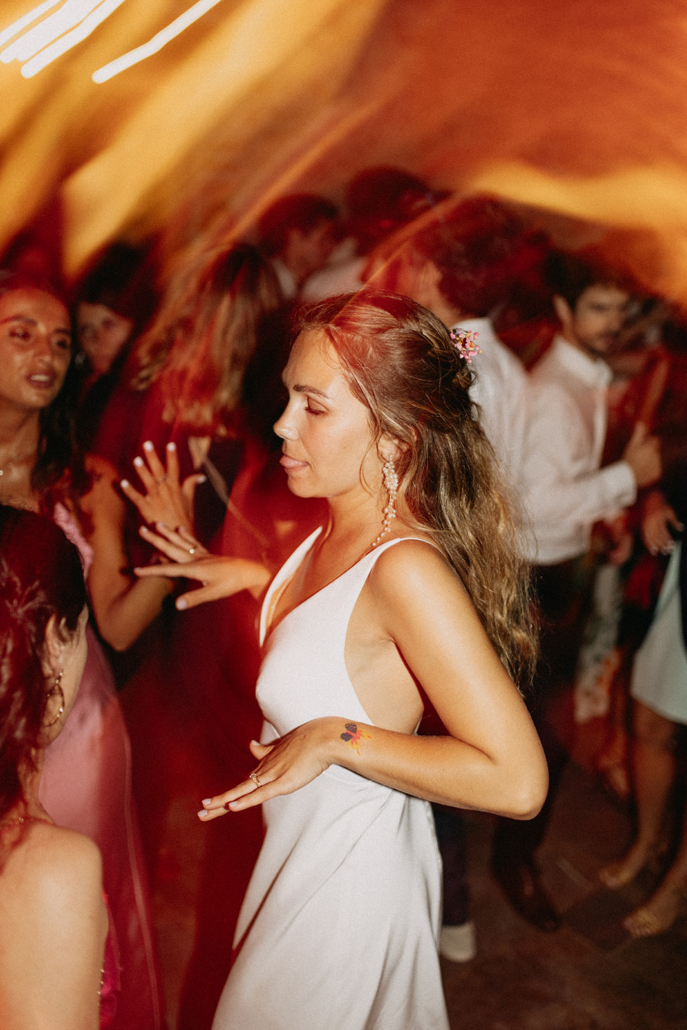 DJ mariage ambiance