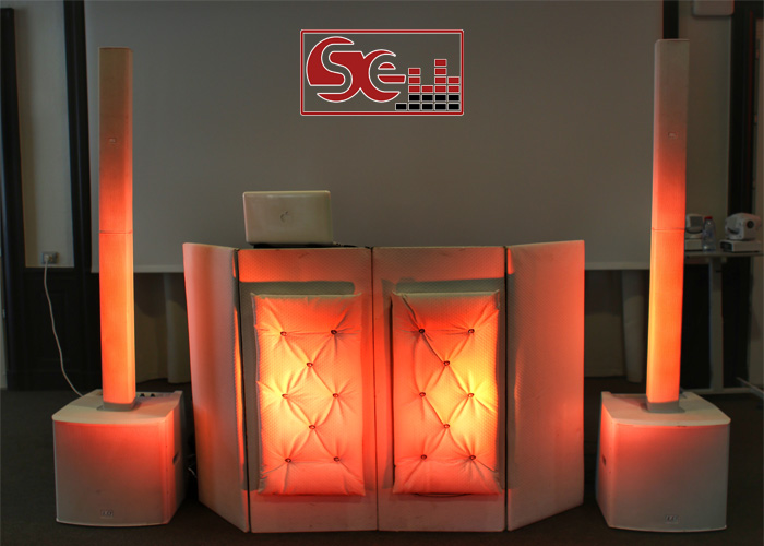 sud evenements sonorisation mariage wedding chiberta hotel restaurant golf anglet pays basque dj animateur animation sonorisation mise en lumiere ambre decoration lumineuse