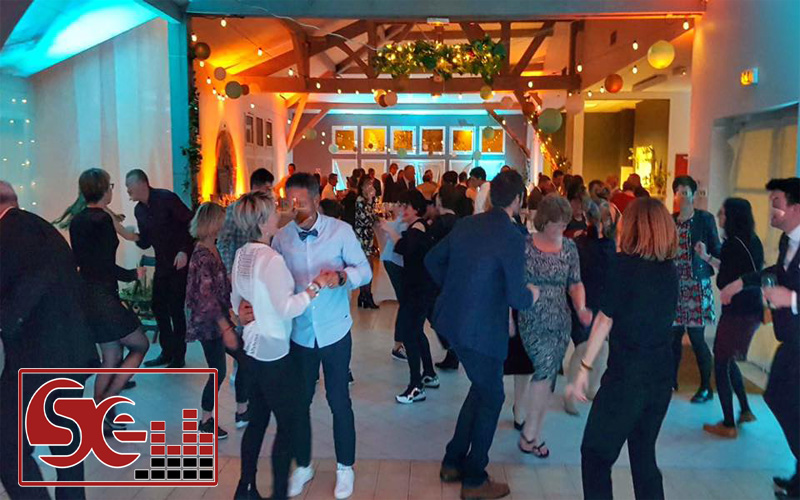 salle des fetes de messanges landes pays basque bearn animation mariage animateur dj sonorisation sud evenements musique ambiance domaine de reception