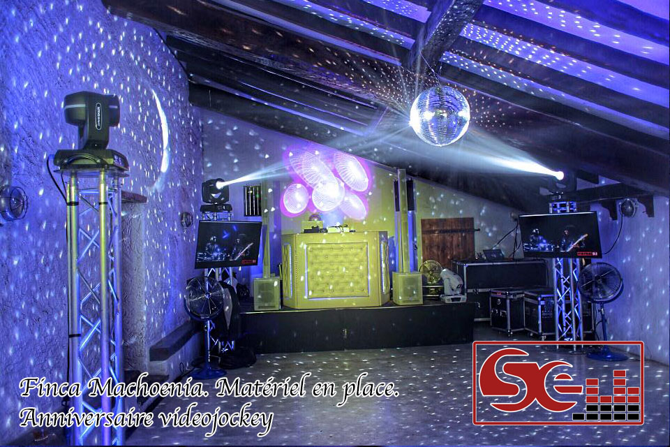 dancefloor machoenia videojockey mariage dj machoenia urrugne sud evenements sono