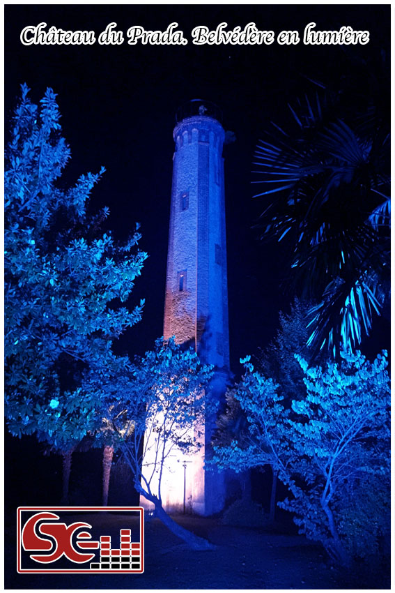 Mariage. Chateau du Prada