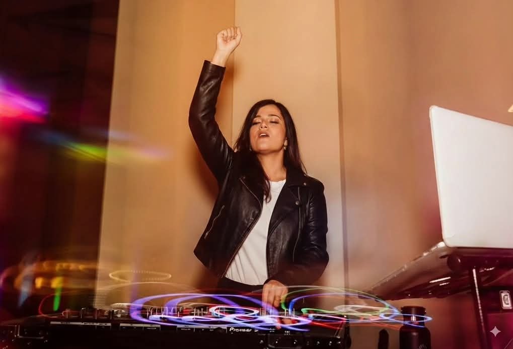 Julie · Djette