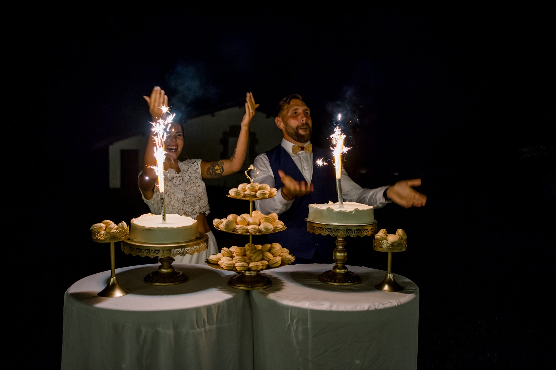 DJ mariage Pays Basque