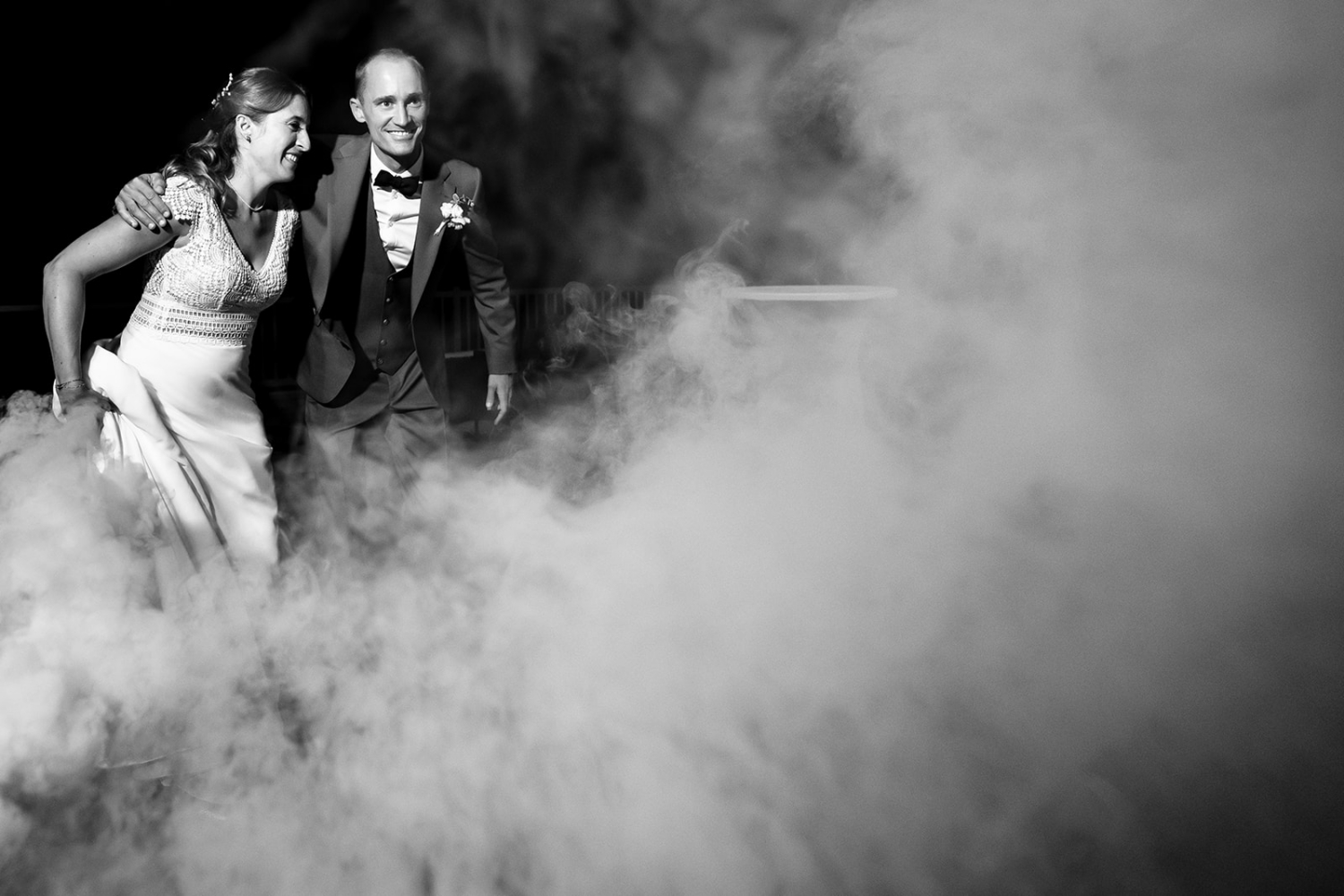 Mariage Margaux et Charley — septembre 2025
