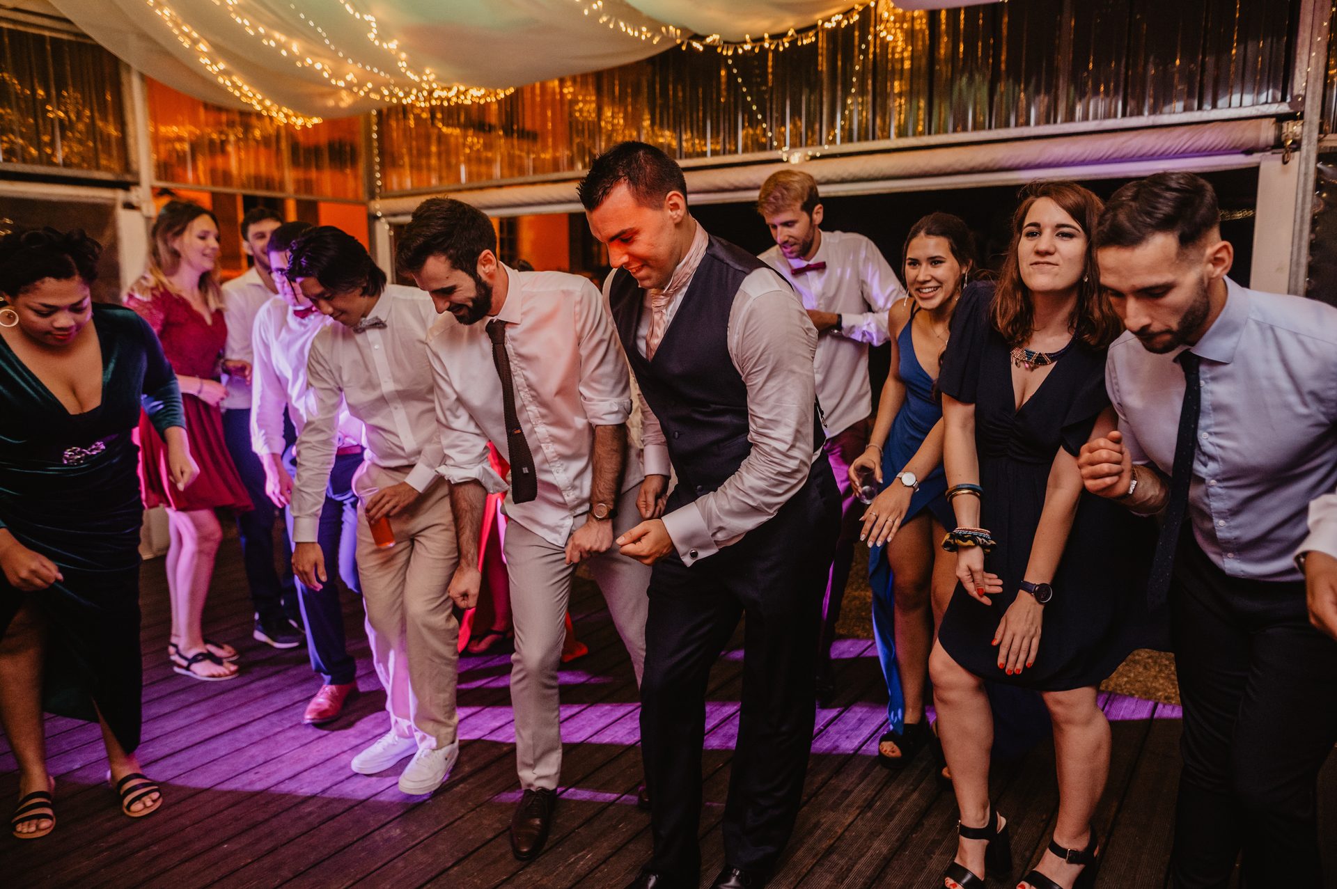 Mariage Margaux et Charley — septembre 2025