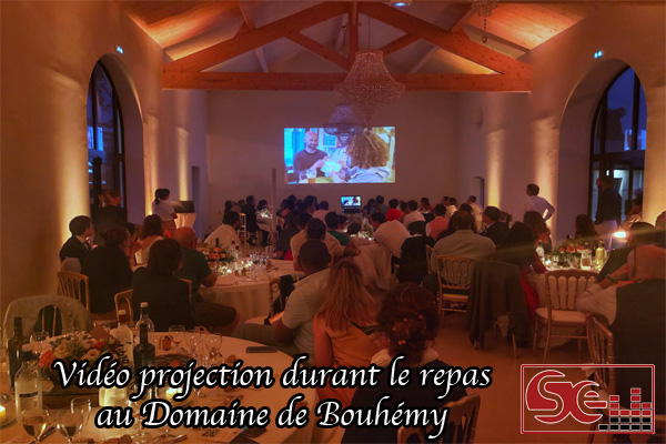 domaine de bouhemy traiteur sud evenements sonorisation dj djette animation mariage repas video projection ambre decoration lumineuse aquitaine sud ouest pays basque landes bearn