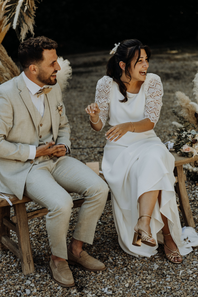 Sonorisation cérémonie laïque sud evenements DJ