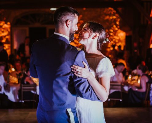 ouverture de bal dj mise en lumire sud evenements sonorisation mariage wedding domaine de tilh