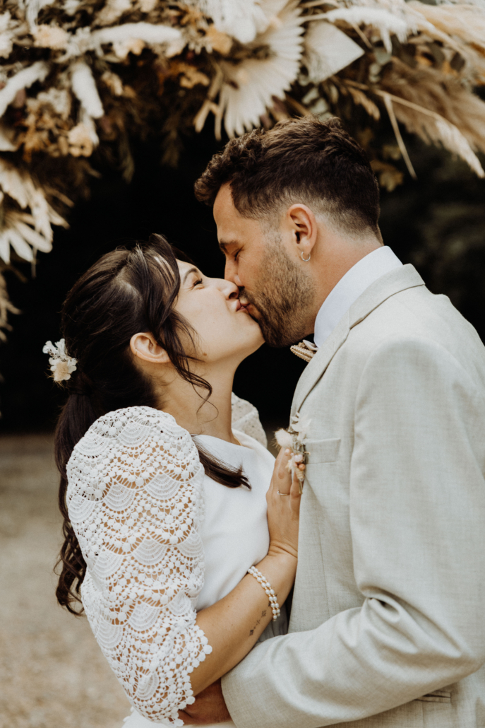 Sonorisation cérémonie laïque mariage