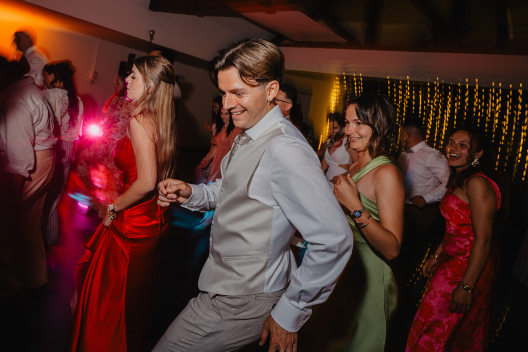 Mariages 2025 de sud evenements sonorisation DJ